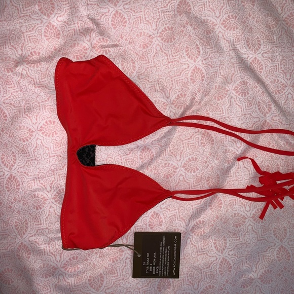 acacia swimwear Other - Lava top acacia swimwear Other - Lava top